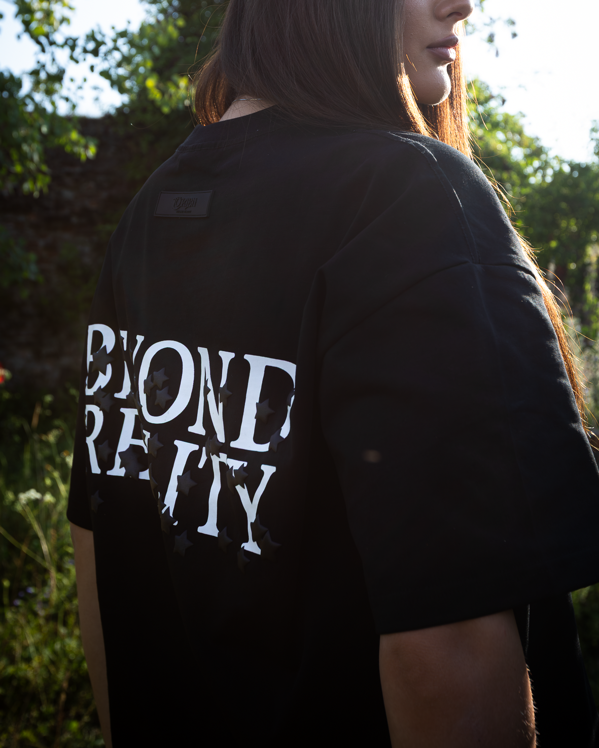 ECLIPSE "BEYOND REALITY" TEE