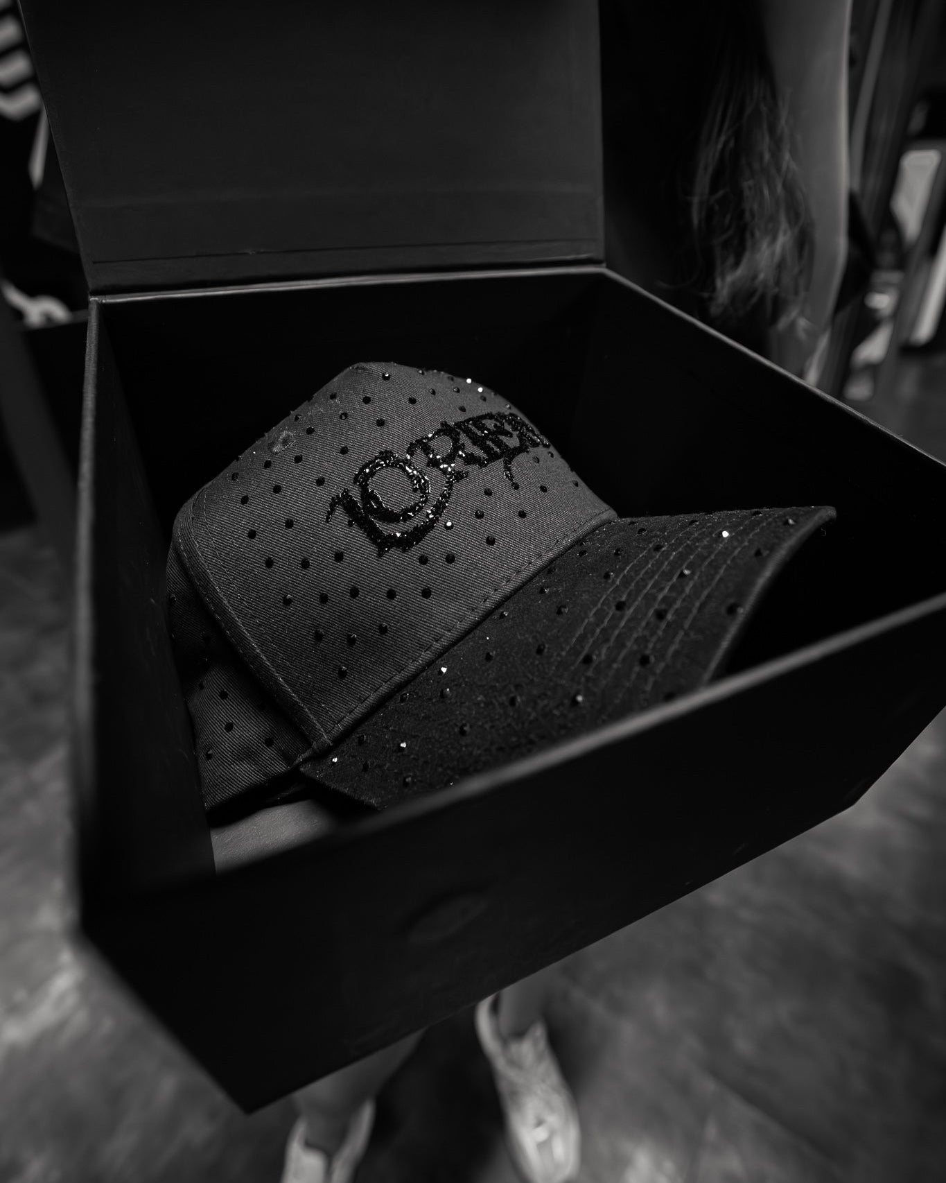 GALAXY "BEYOND REALITY" CAP