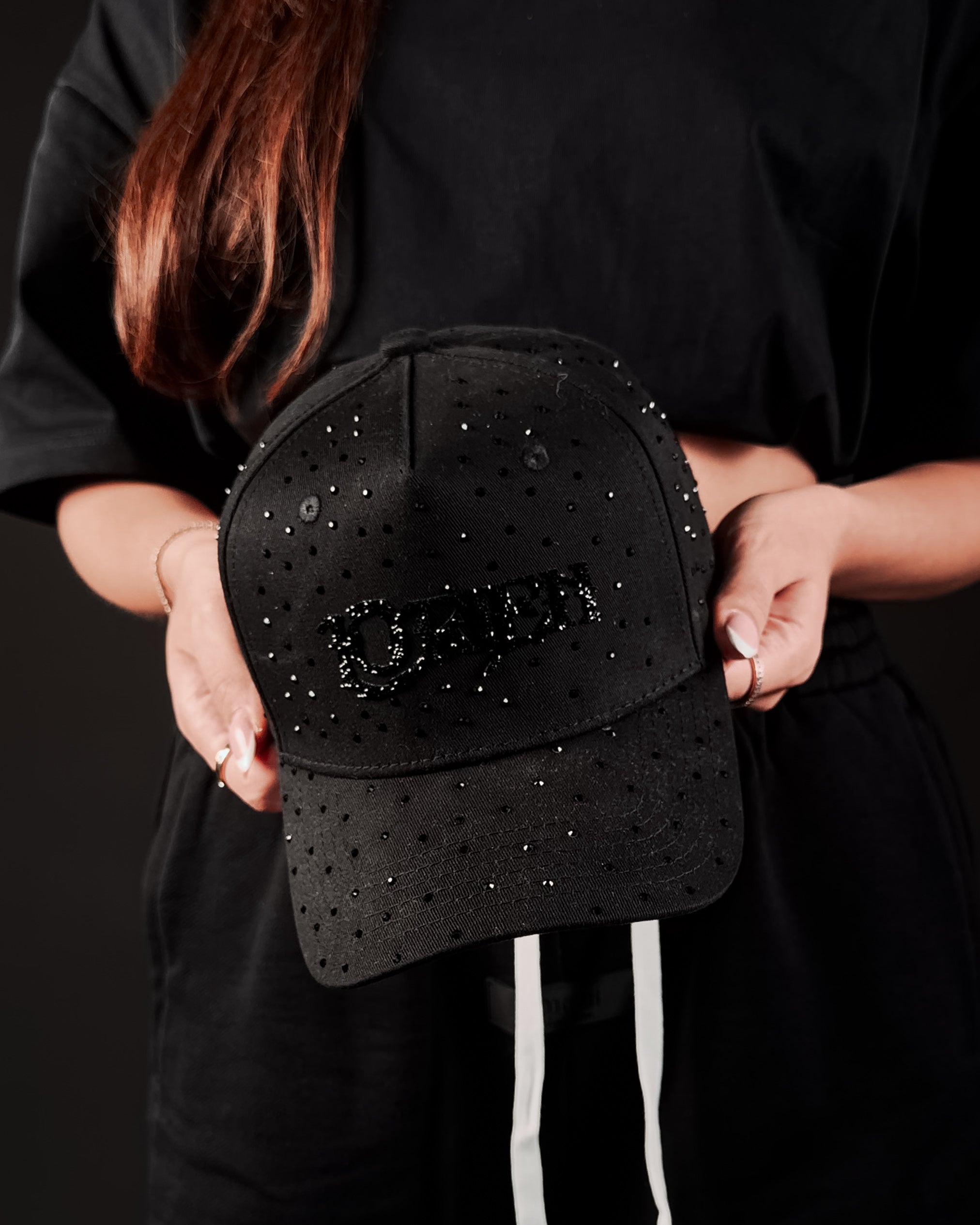 GALAXY "BEYOND REALITY" CAP