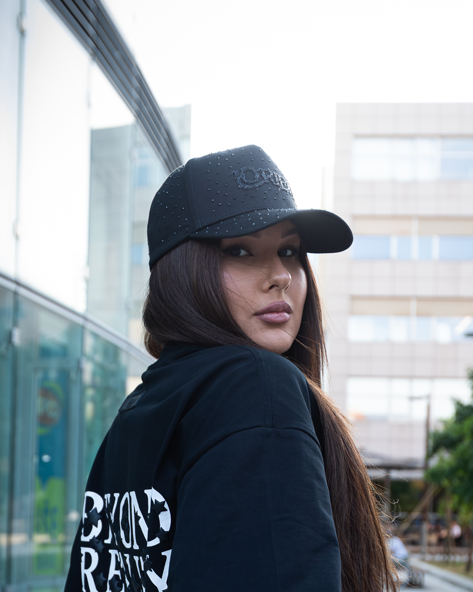 GALAXY "BEYOND REALITY" CAP