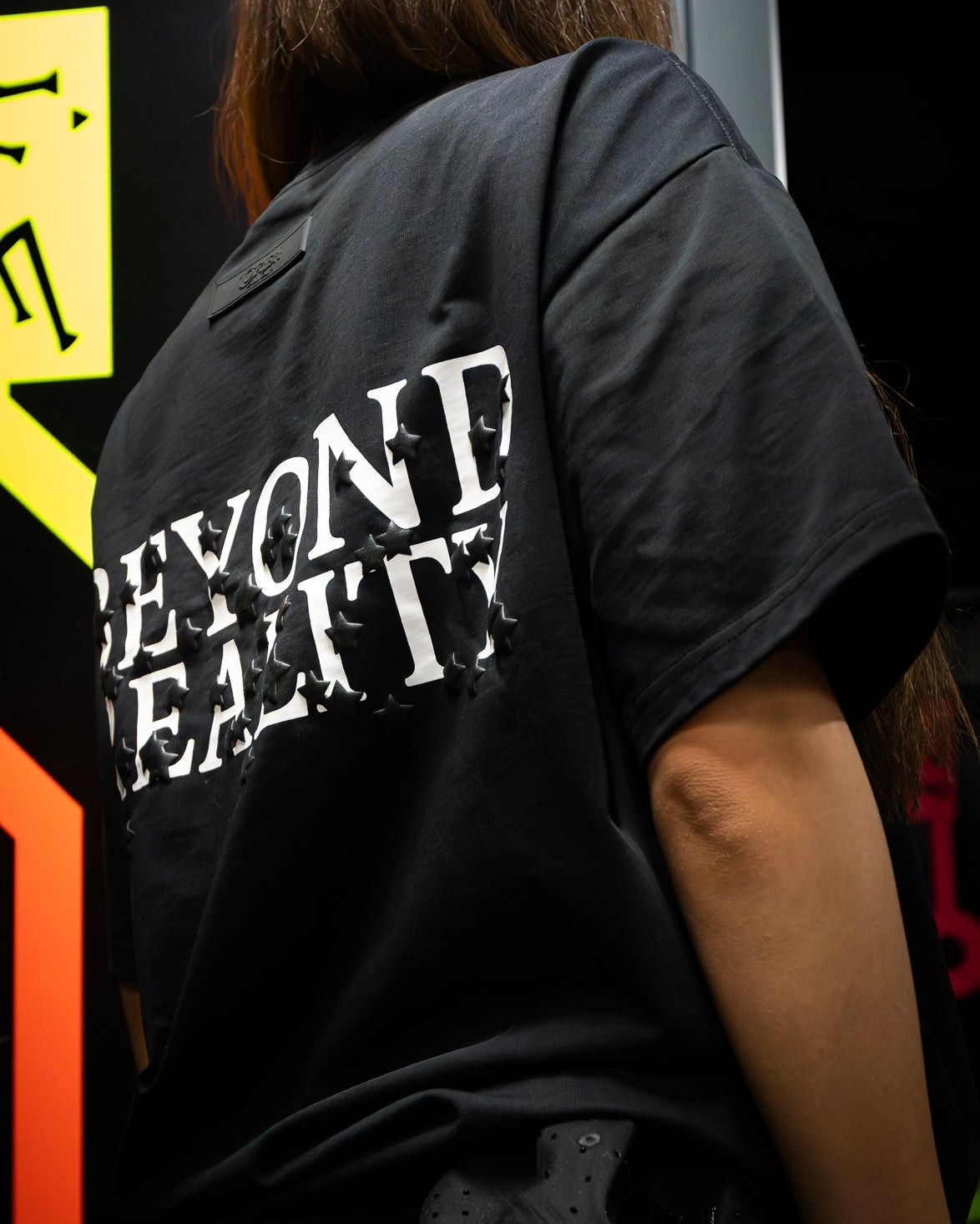 ECLIPSE "BEYOND REALITY" TEE