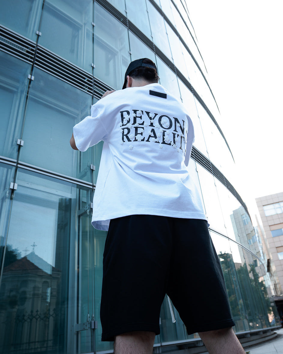 "BEYOND REALITY" FULL SET