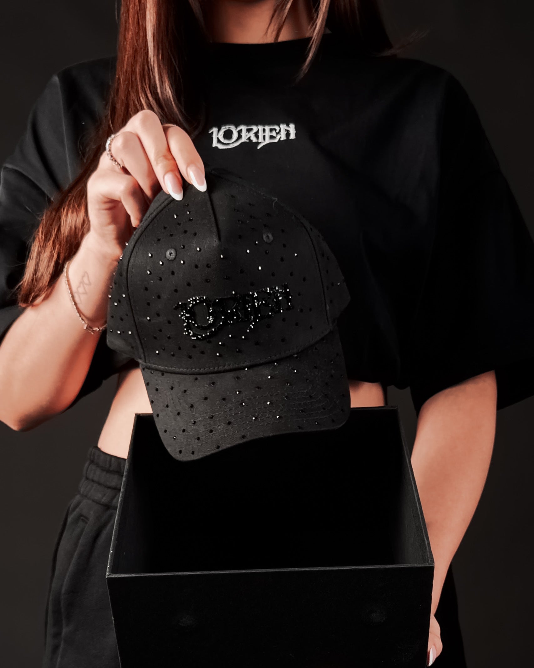 GALAXY "BEYOND REALITY" CAP