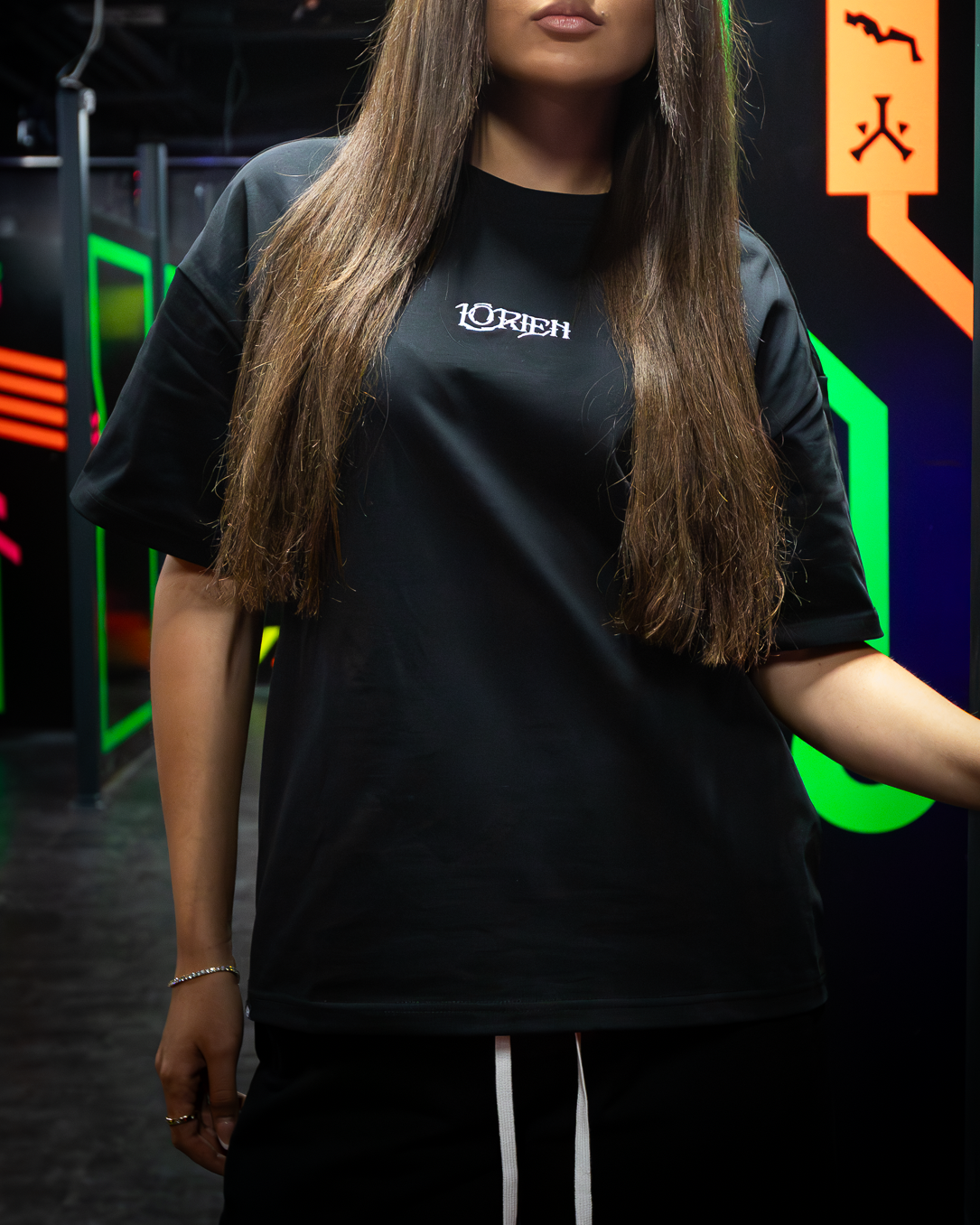 ECLIPSE "BEYOND REALITY" TEE
