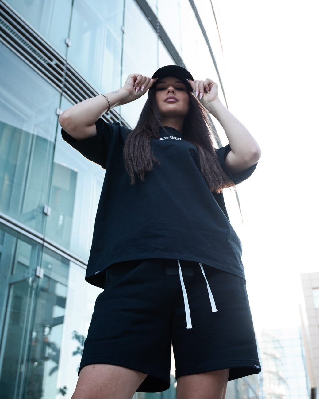 "BEYOND REALITY" FULL SET