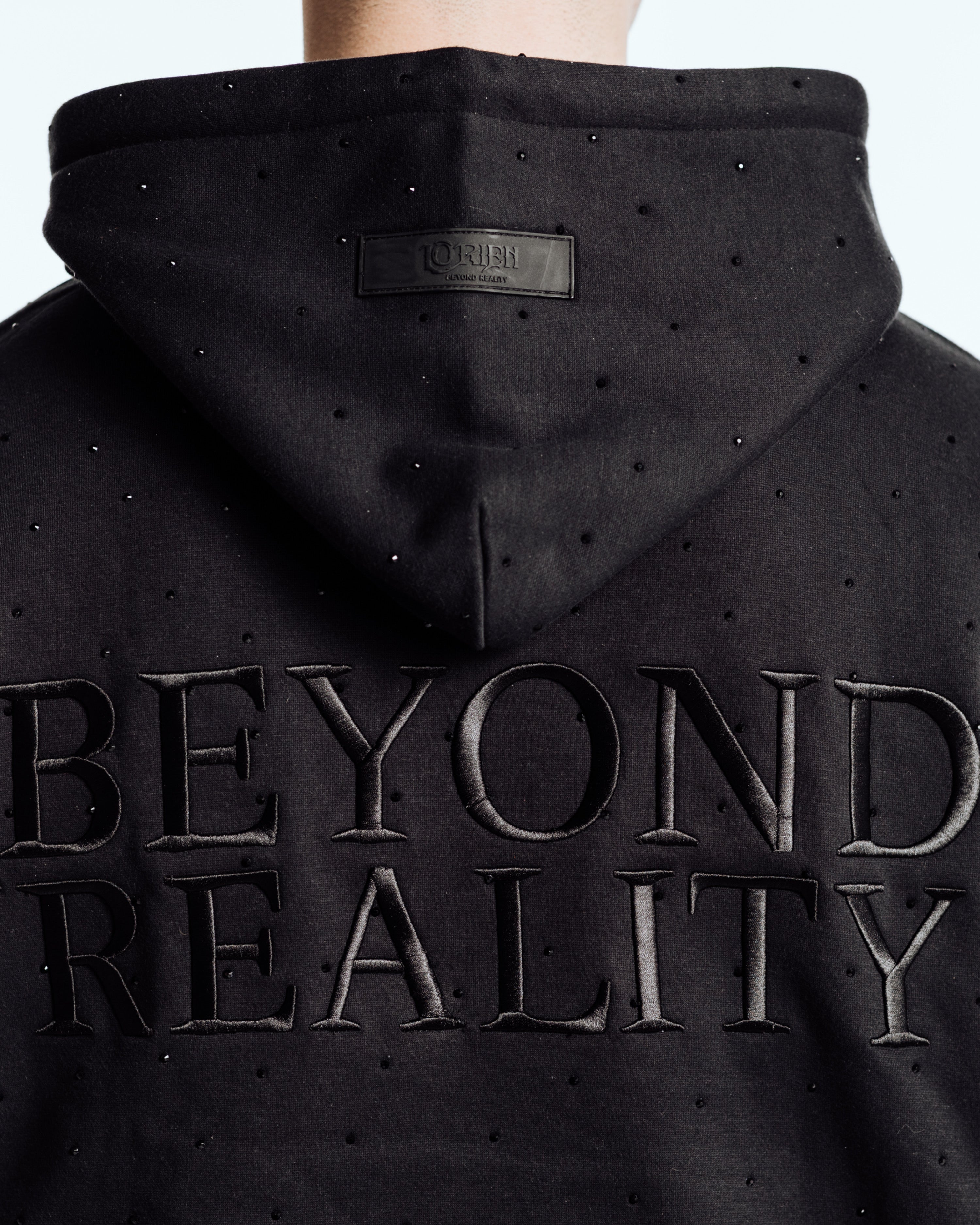 Beyond Reality FULL SET