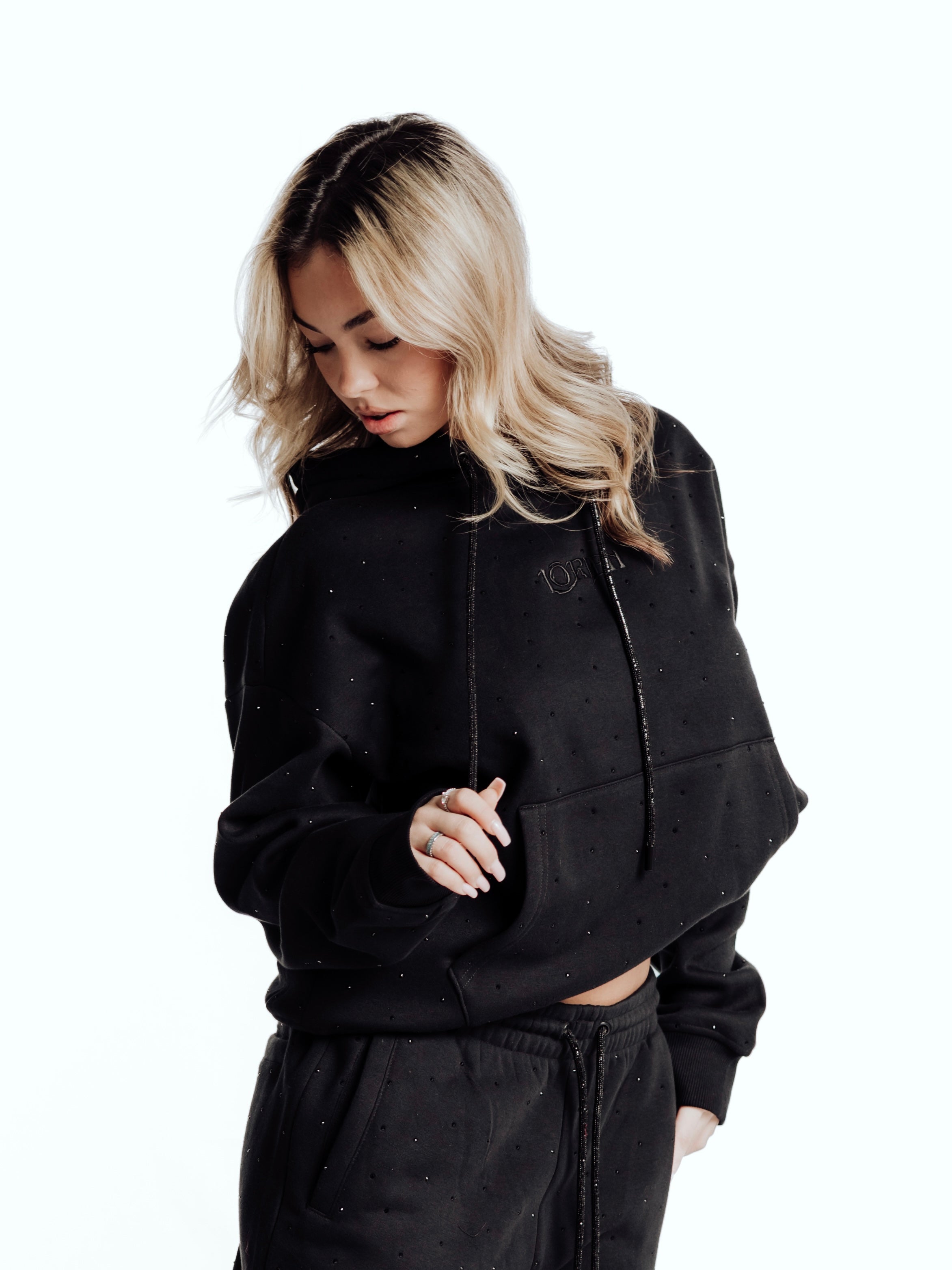 Beyond Reality Hoodie