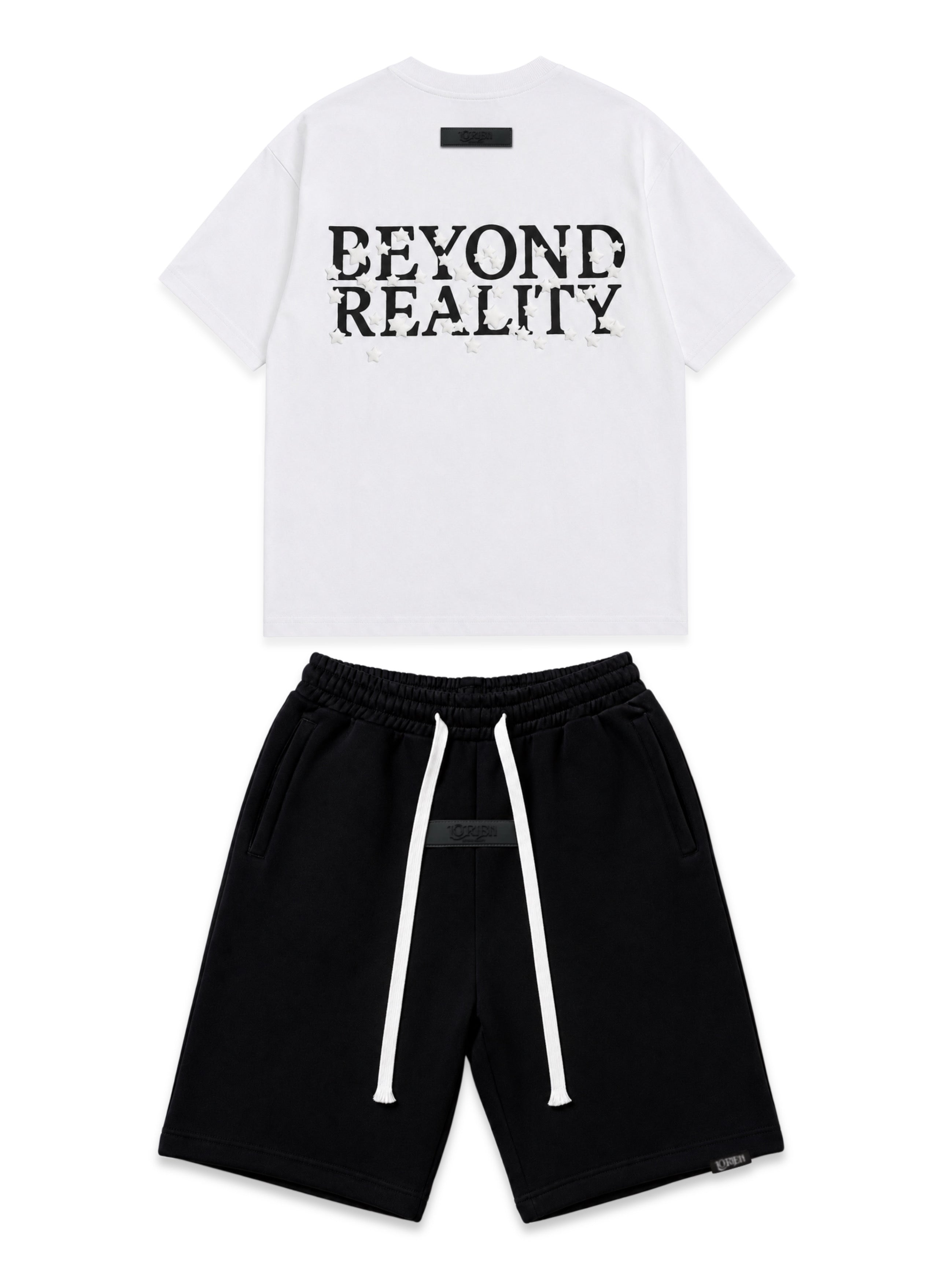 "BEYOND REALITY" FULL SET