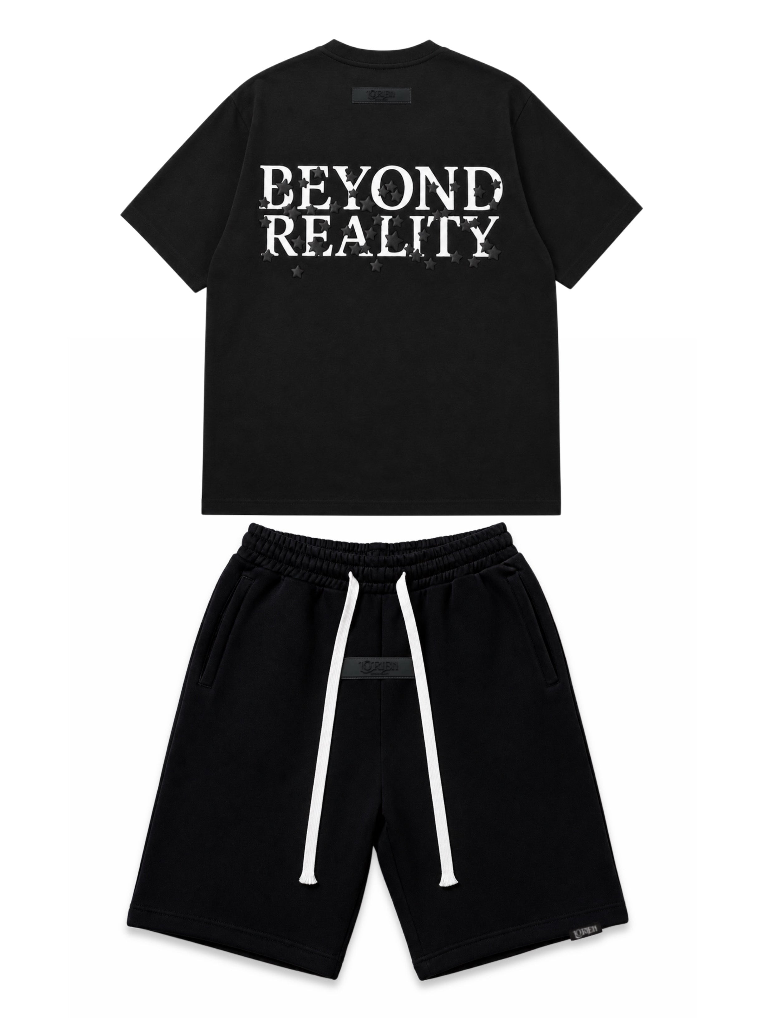 "BEYOND REALITY" FULL SET
