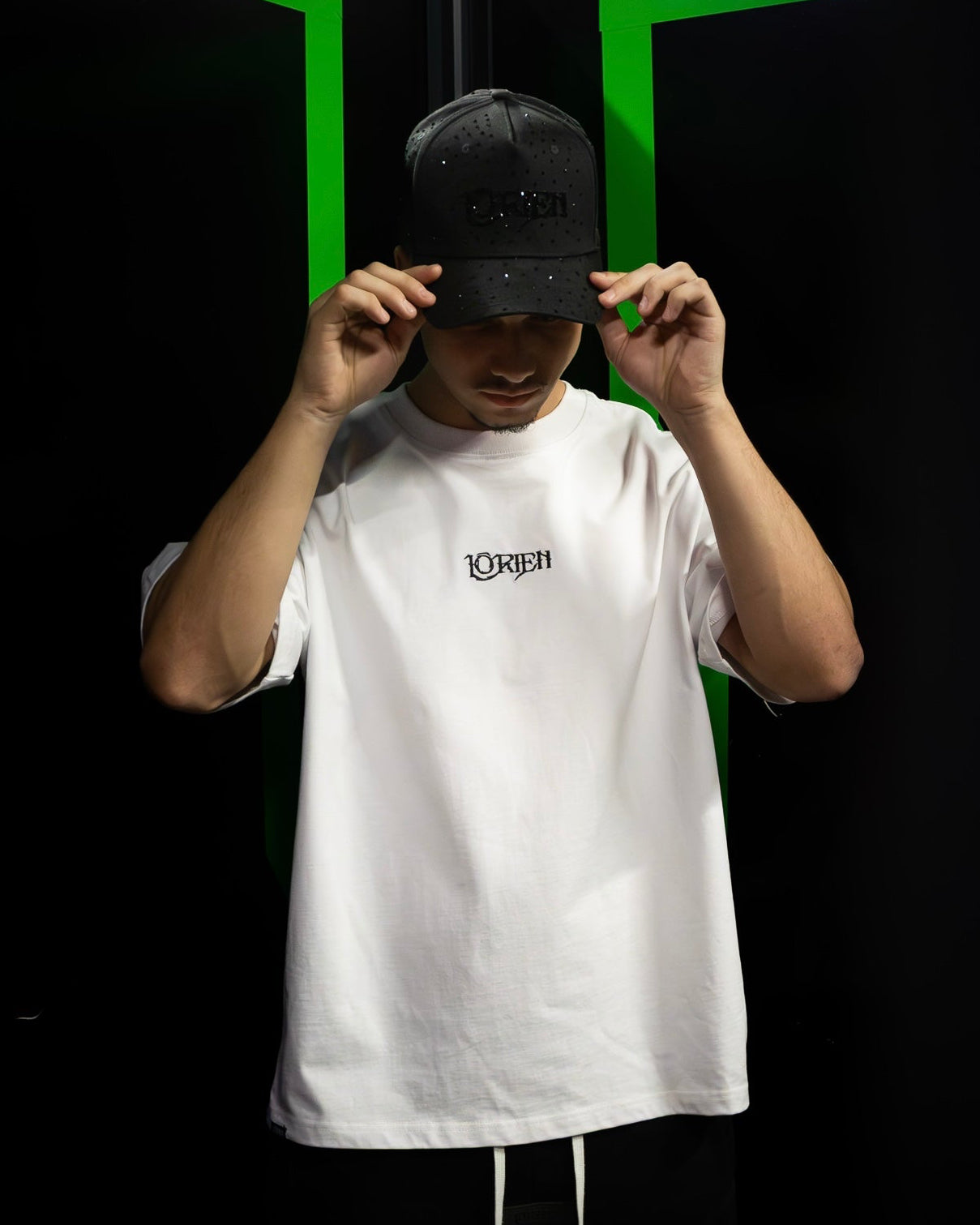 LUNAR "BEYOND REALITY" TEE