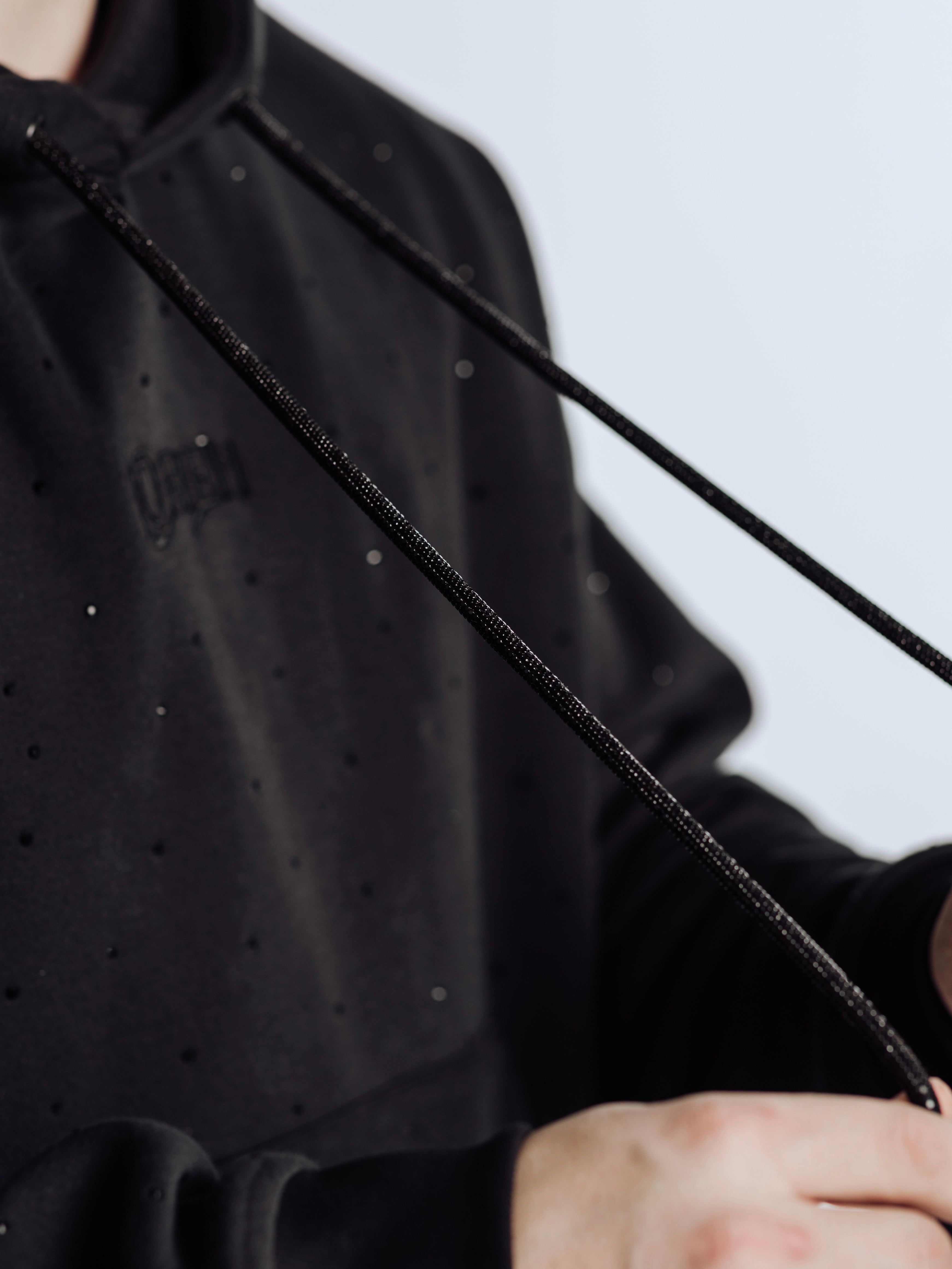 Beyond Reality Hoodie