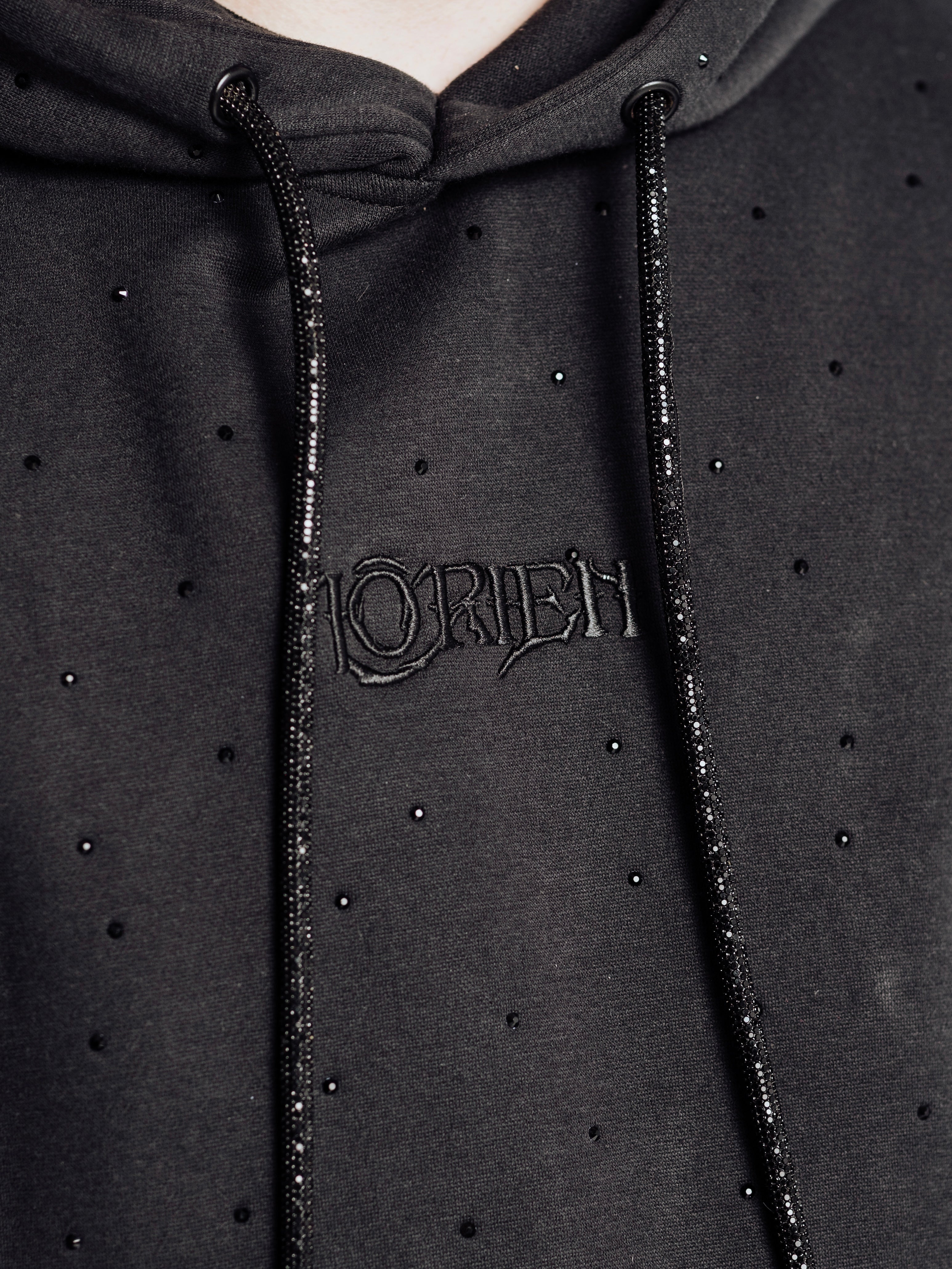 Beyond Reality Hoodie