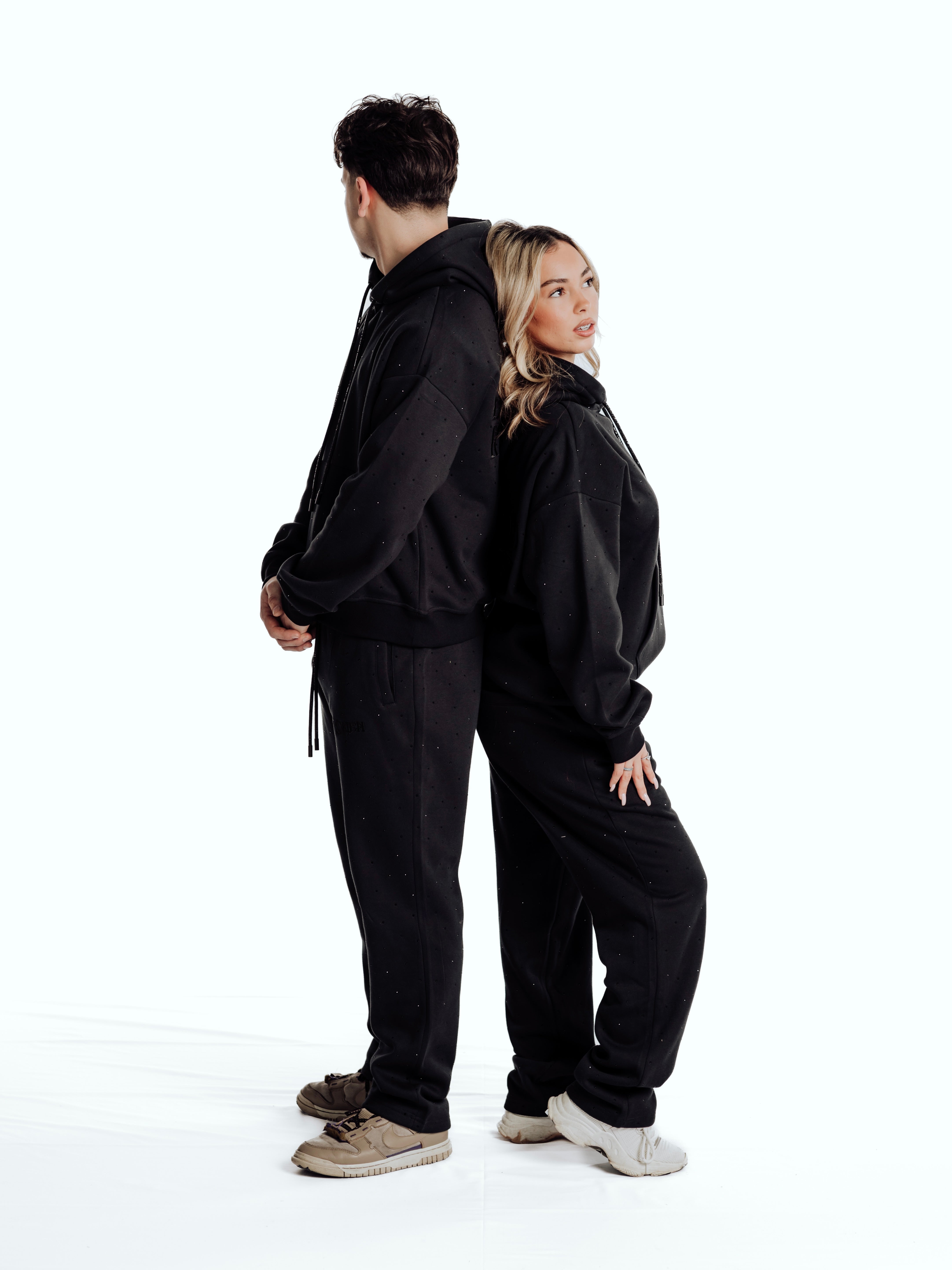 Beyond Reality FULL SET